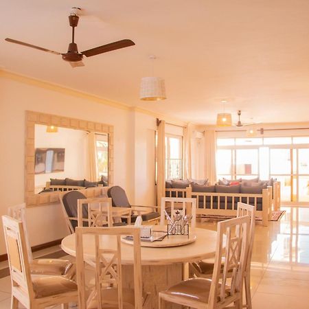 Jumeirah Beachfront Mombasa Ngoại thất bức ảnh