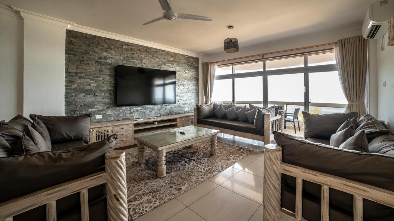 Jumeirah Beachfront Mombasa Ngoại thất bức ảnh