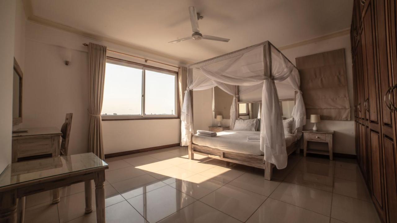 Jumeirah Beachfront Mombasa Ngoại thất bức ảnh