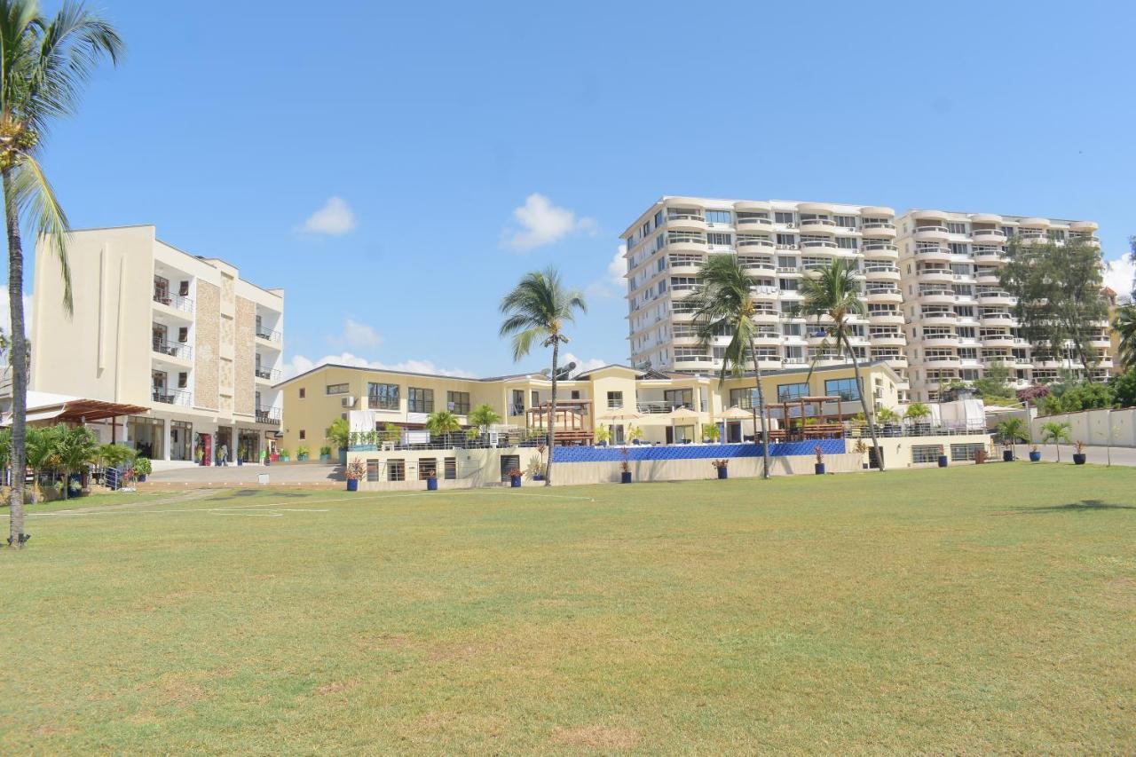 Jumeirah Beachfront Mombasa Ngoại thất bức ảnh