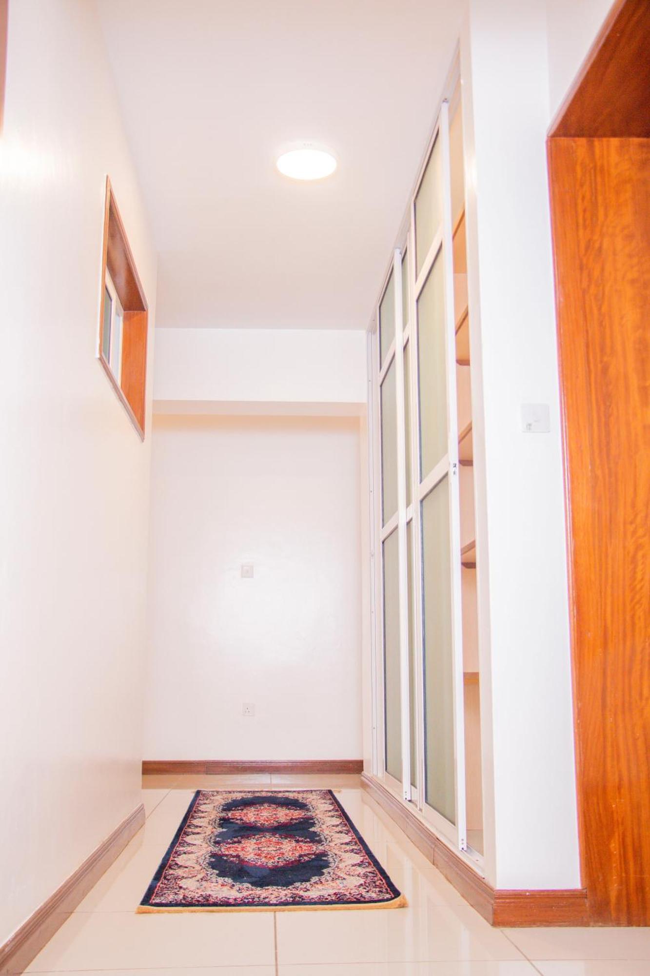 Jumeirah Beachfront Mombasa Ngoại thất bức ảnh