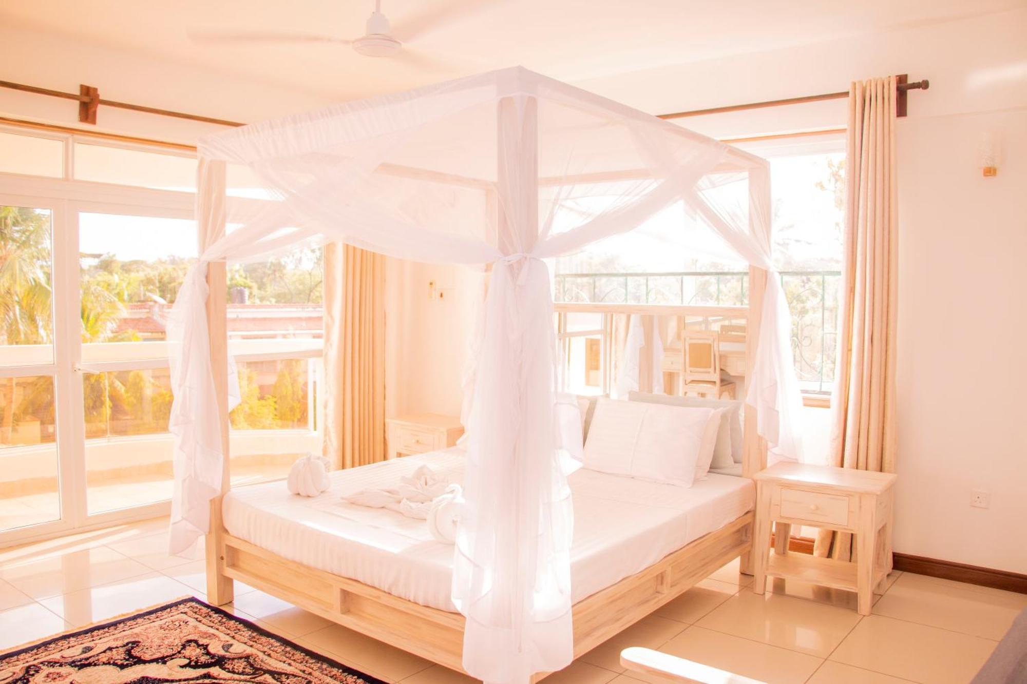 Jumeirah Beachfront Mombasa Ngoại thất bức ảnh